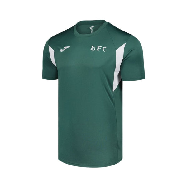 Hibernian Entraînement 25/26