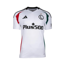 Legia Varsovie Domicile 24/25