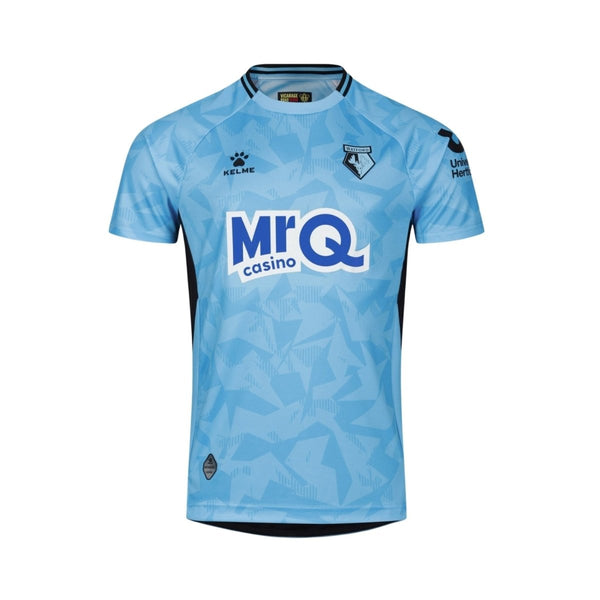 Watford Football Club Gardien de but 25/26