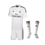 Kit Enfant - Real Madrid Domicile 14/15