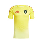 Portland Timbers Gardien de but 25/26