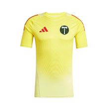 Portland Timbers Gardien de but 25/26