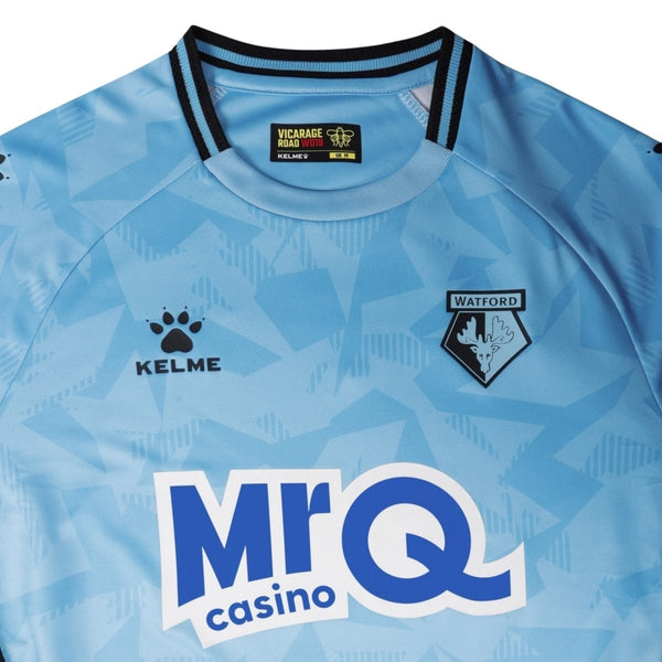 Watford Football Club Gardien de but 25/26