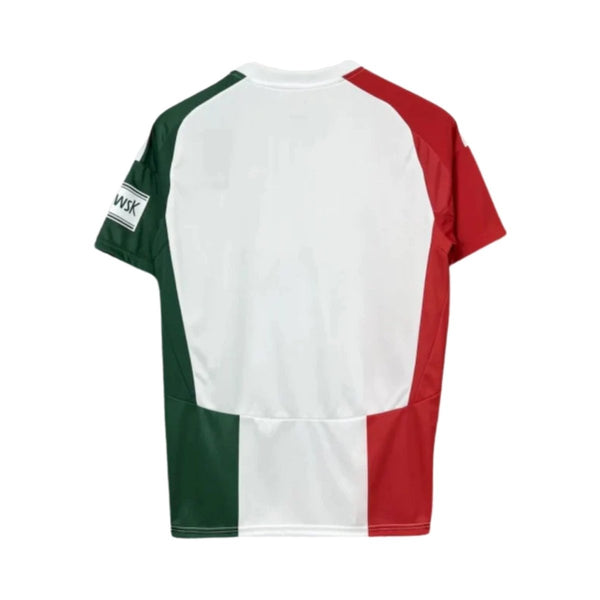 Legia Varsóvia Quatrième 24/25