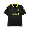 Liverpool Troisième 10/11