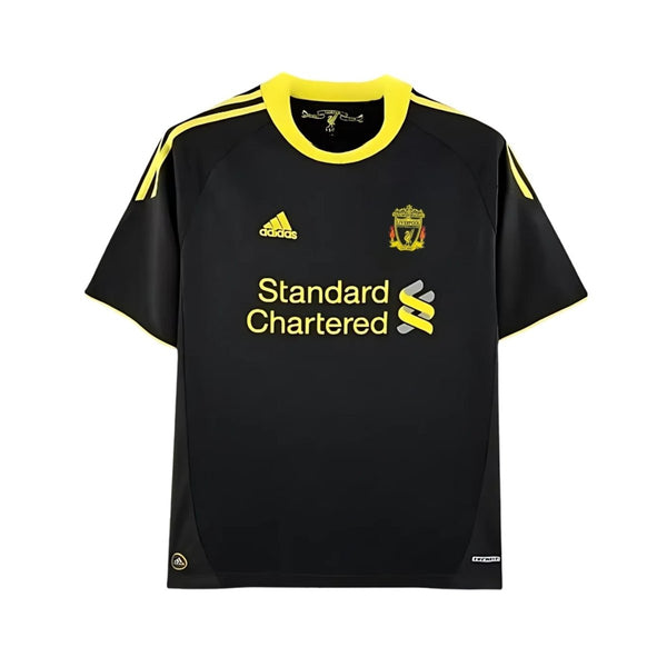 Liverpool Troisième 10/11