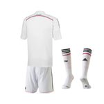 Kit Enfant - Real Madrid Domicile 14/15