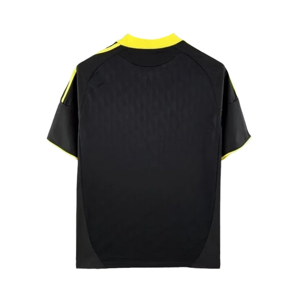 Liverpool Troisième 10/11