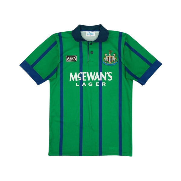 Newcastle United Troisième 94/95