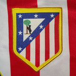 Atletico Madrid Domicile 04/05