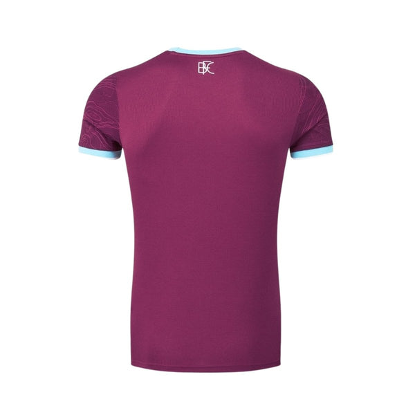 Burnley Domicile 25/26