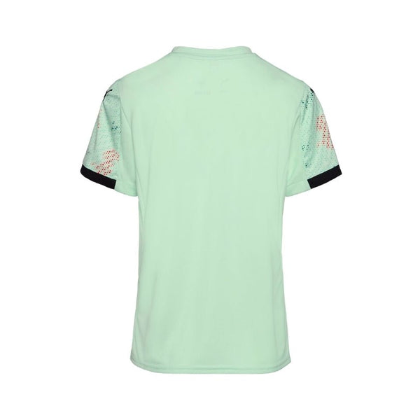 Portugal Extérieur 25/26 - Euro Féminin 2025 - Version Femme