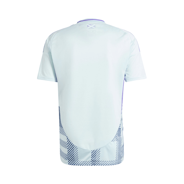 Écosse Extérieur 24/25 - Euro 2024