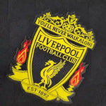 Liverpool Troisième 10/11
