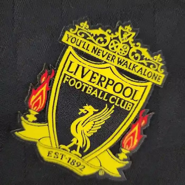 Liverpool Troisième 10/11