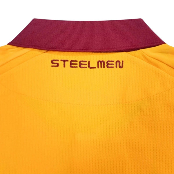 Motherwell Domicile 25/26