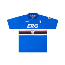 Sampdoria Domicile 90/91