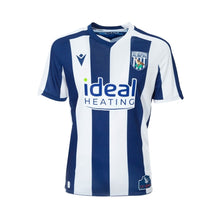 West Bromwich Albion Domicile 25/26