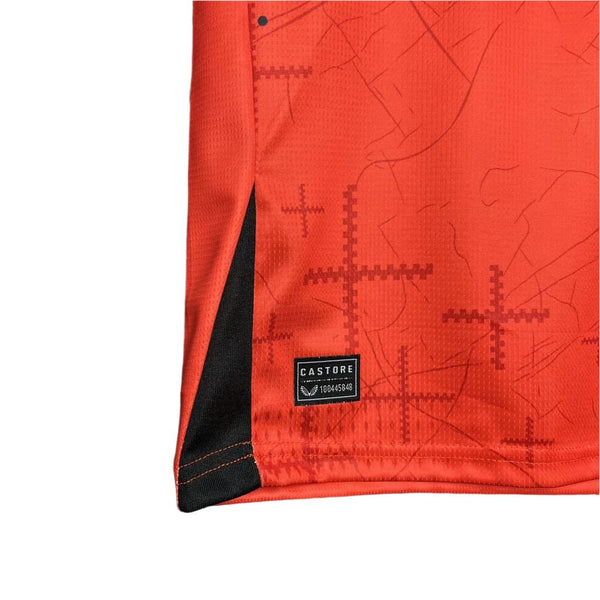 Kit Enfant - Bayer 04 Leverkusen Domicile 24/25