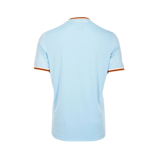 Motherwell Extérieur 25/26