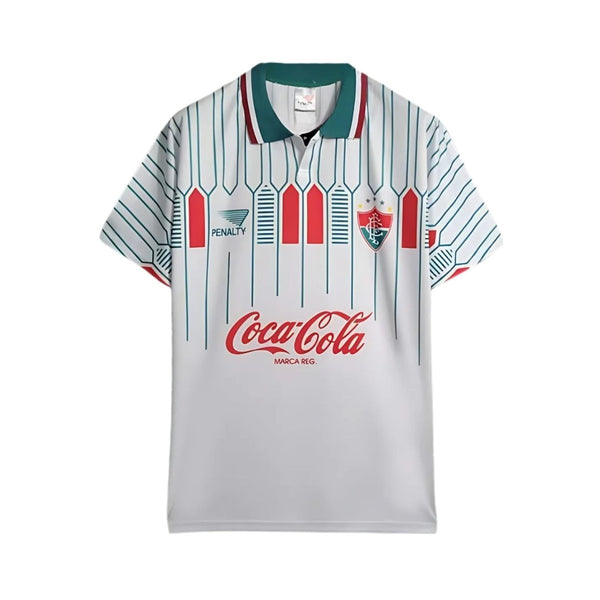 Fluminense Extérieur 92/93