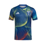 Portland Timbers Avant-Match 25/26