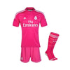 Kit Enfant - Real Madrid Alternatif 14/15