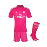 Kit Enfant - Real Madrid Alternatif 14/15