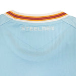 Motherwell Extérieur 25/26