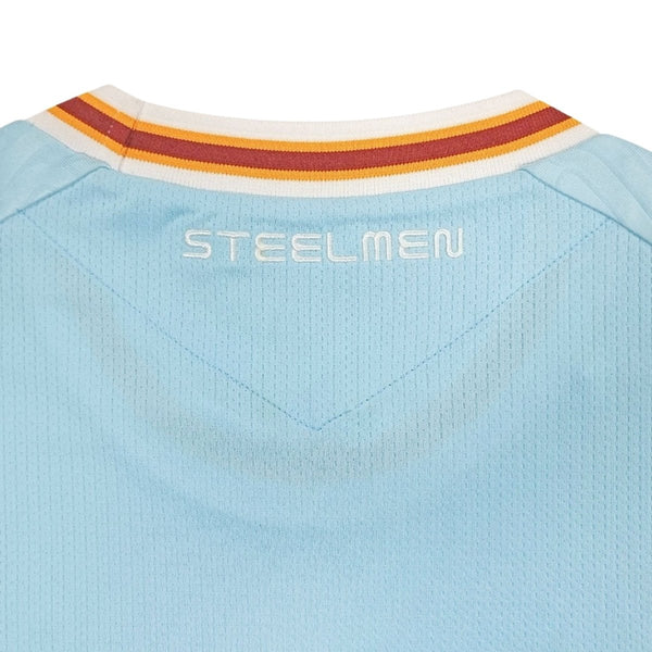 Motherwell Extérieur 25/26