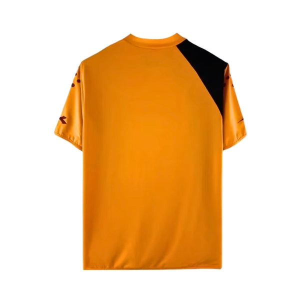 AS Roma Troisième 05/06