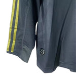 Liverpool Alternative 09/10 - Manches Longues