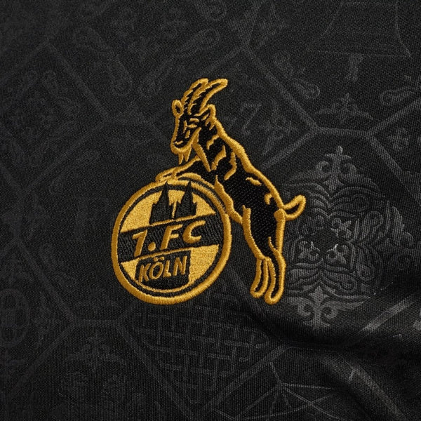 FC Köln Tiers 25/26