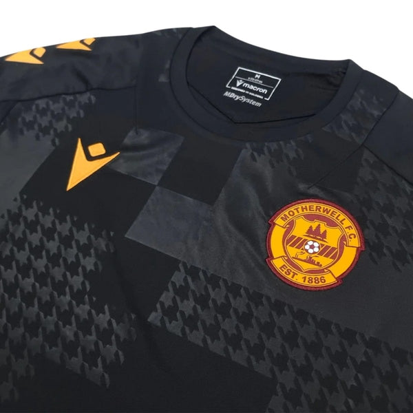 Motherwell Entraînement 25/26