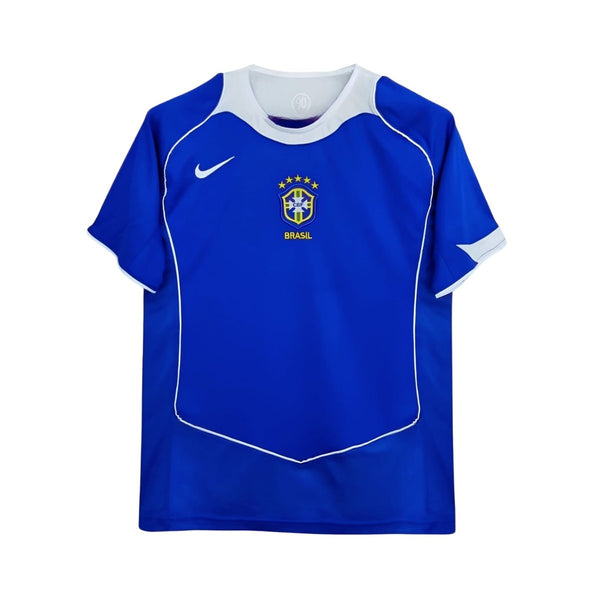 Brésil Extérieur 04/05