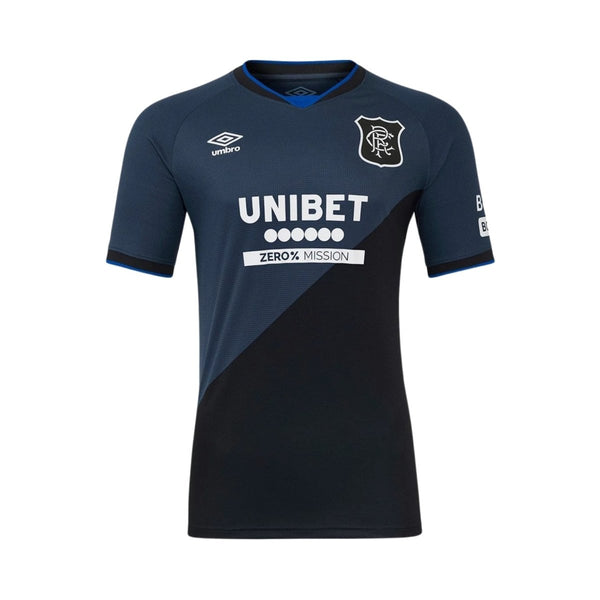 Rangers Troisième 25/26