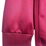 AS Roma Domicile 17/18 - Manches Longues