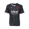 West Bromwich Albion Troisième 25/26