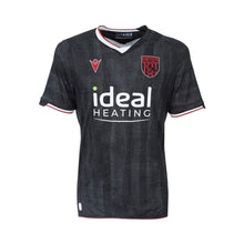West Bromwich Albion Troisième 25/26
