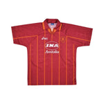 AS Roma Domicile 96/97