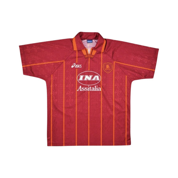 AS Roma Domicile 96/97