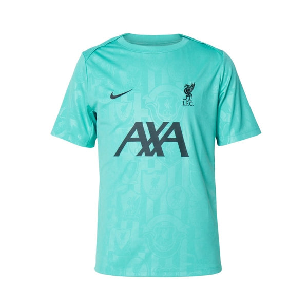 Liverpool Entraînement 24/25