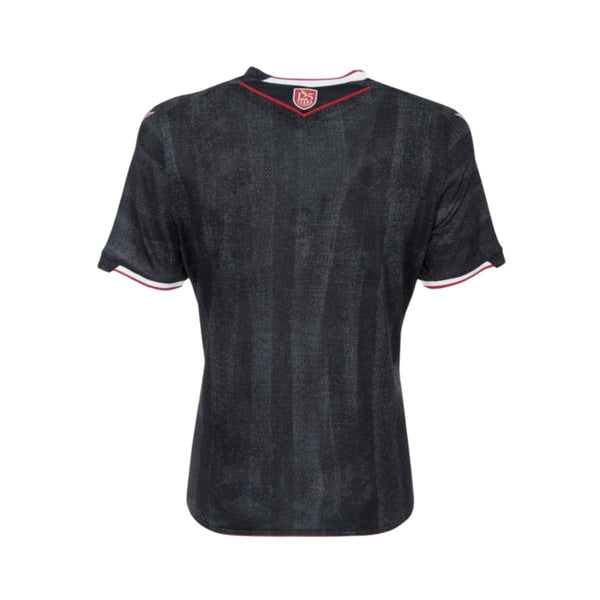 West Bromwich Albion Troisième 25/26