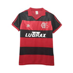 Flamengo Domicile 99/00