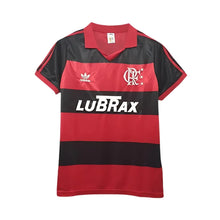Flamengo Domicile 99/00