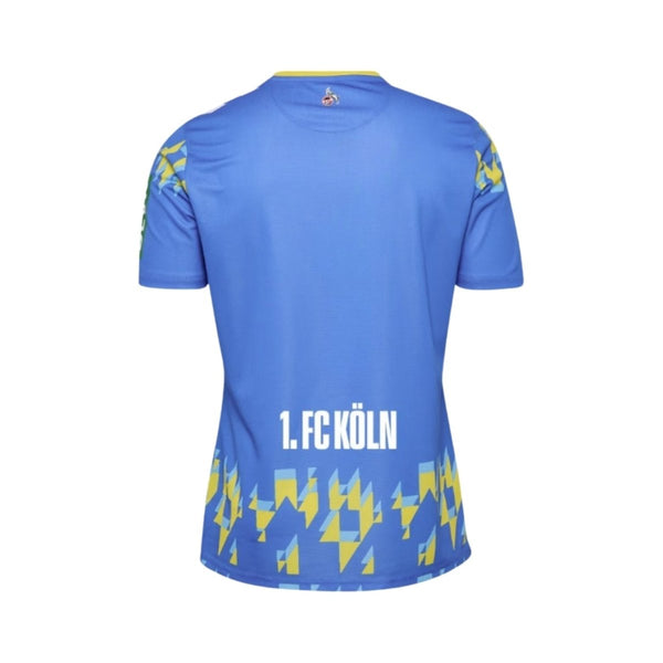 FC Köln Gardien de but 25/26