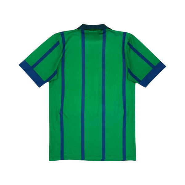 Newcastle United Troisième 94/95