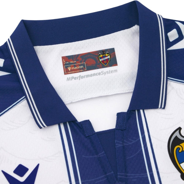 Levante UD Alternatif 25/26