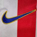 Atletico Madrid Domicile 04/05