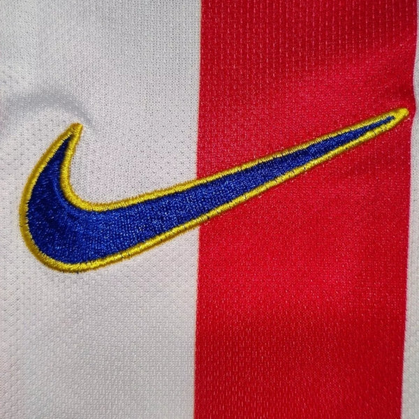 Atletico Madrid Domicile 04/05